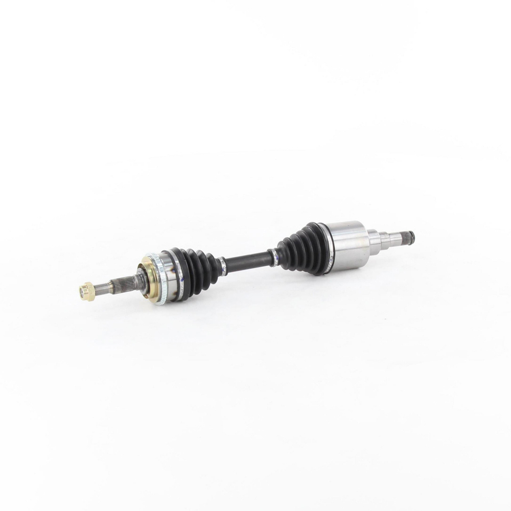 1987 Chevrolet Beretta Drive Axle Front