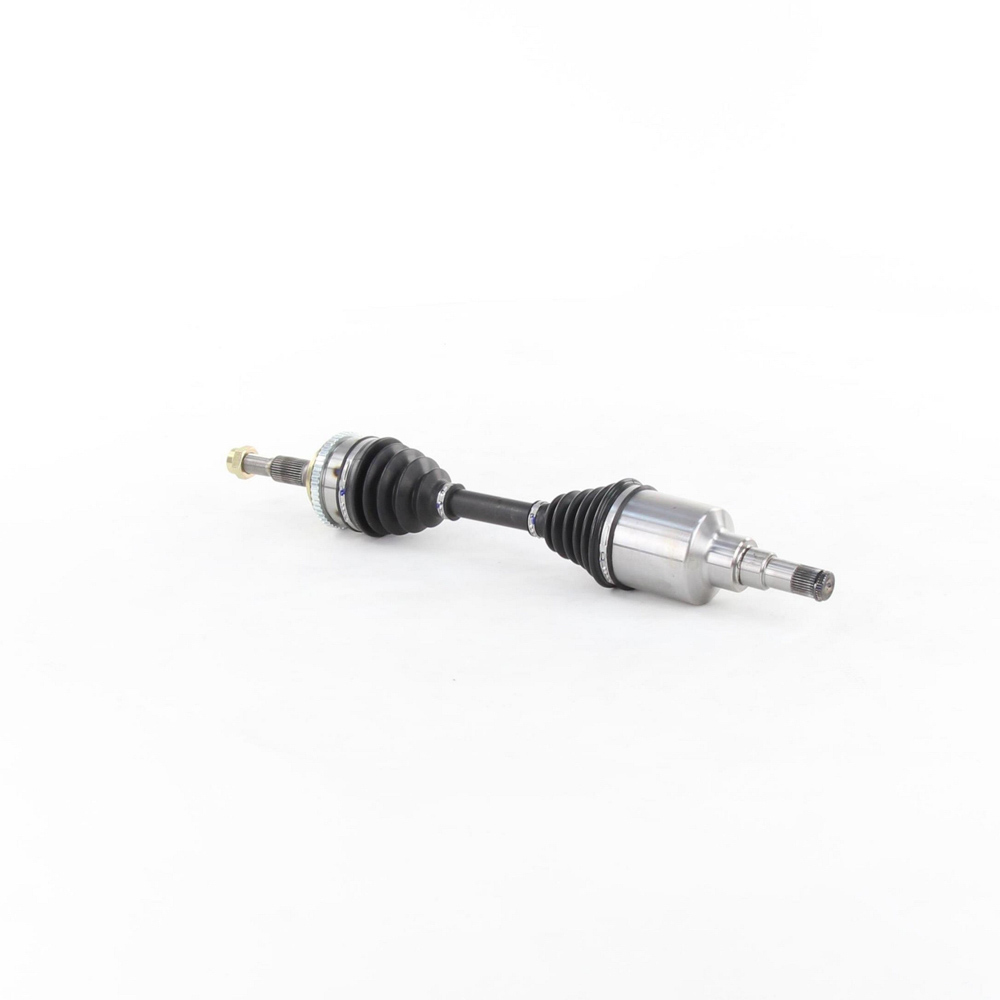 1987 Chevrolet Beretta Drive Axle Front