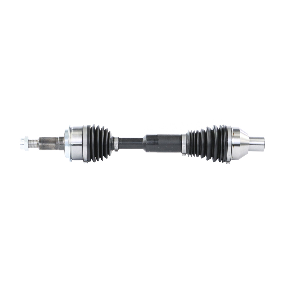 2005 Gmc Safari Drive Axle Kit