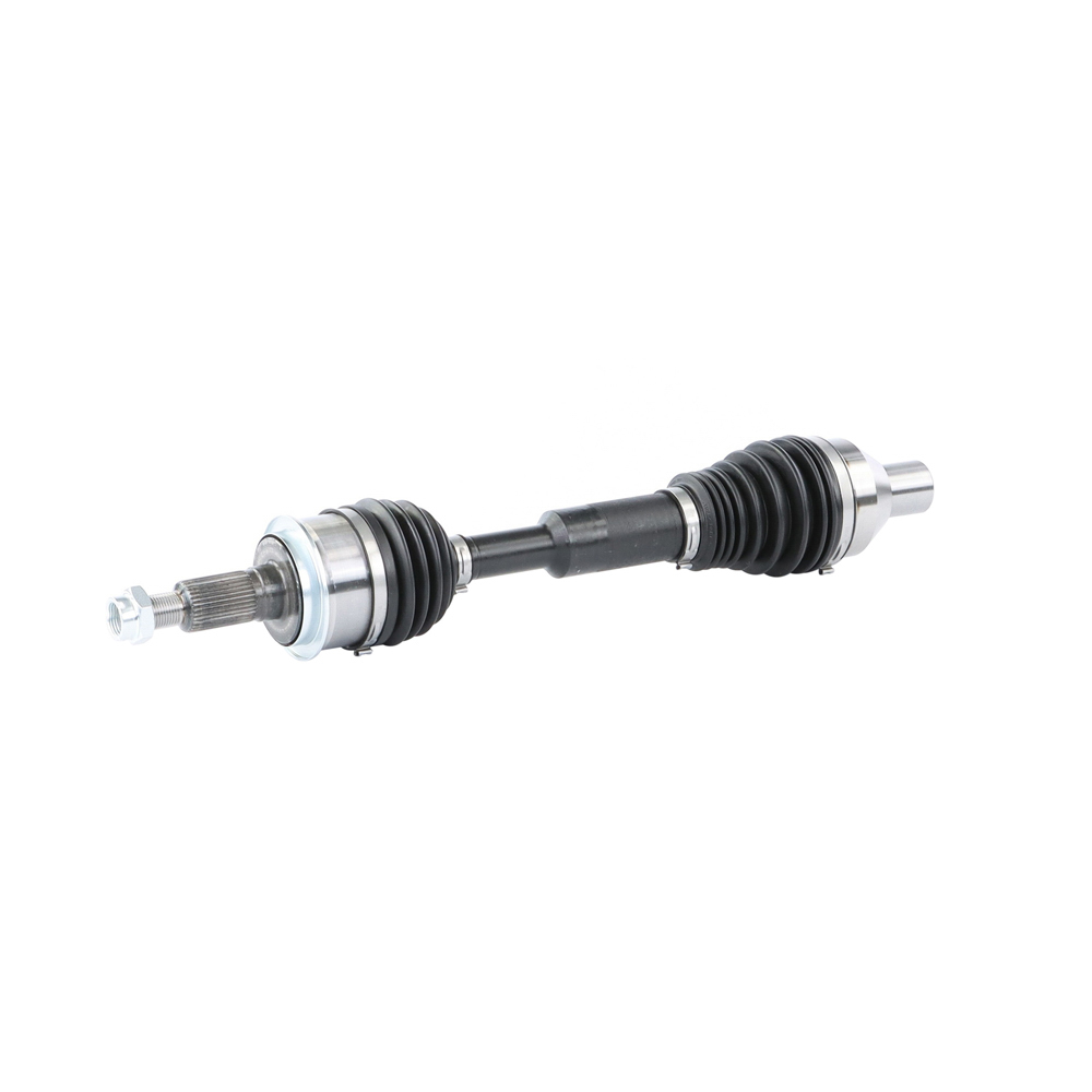 2003 Gmc Safari Drive Axle Front