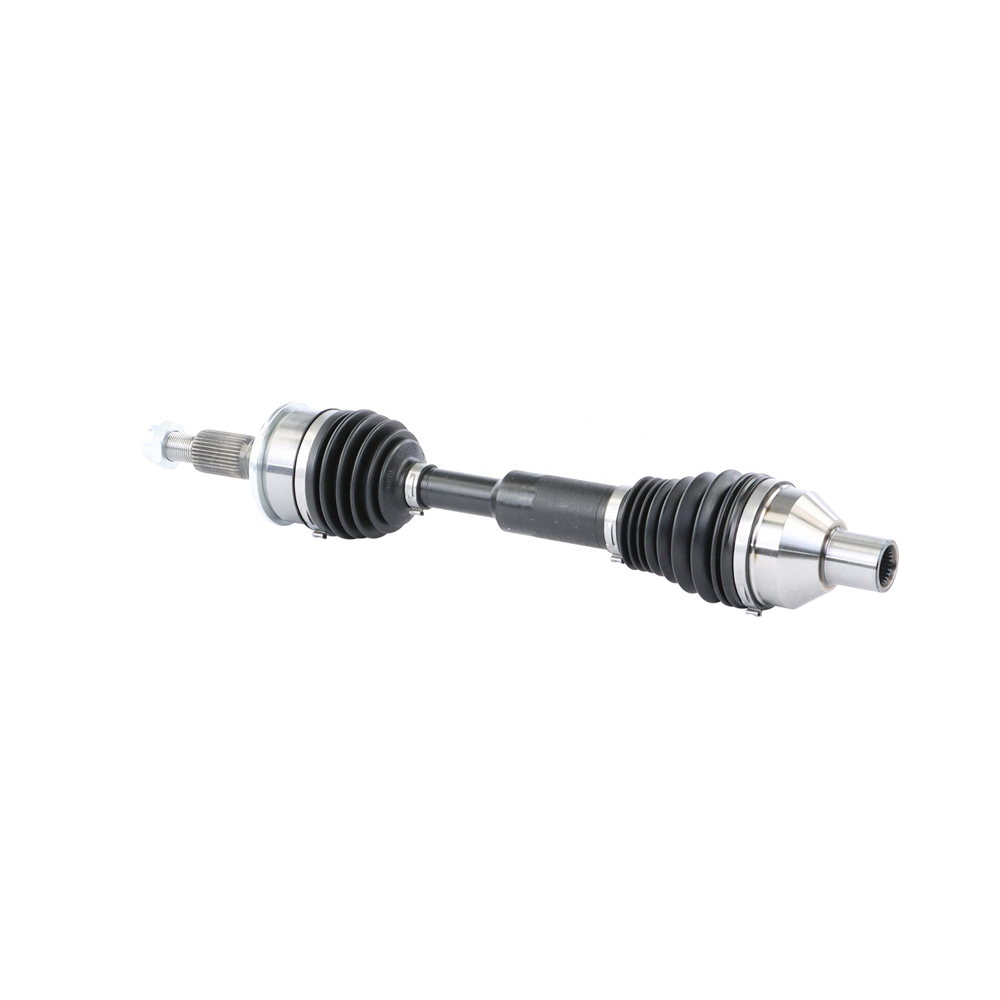 2003 Gmc Safari Drive Axle Front