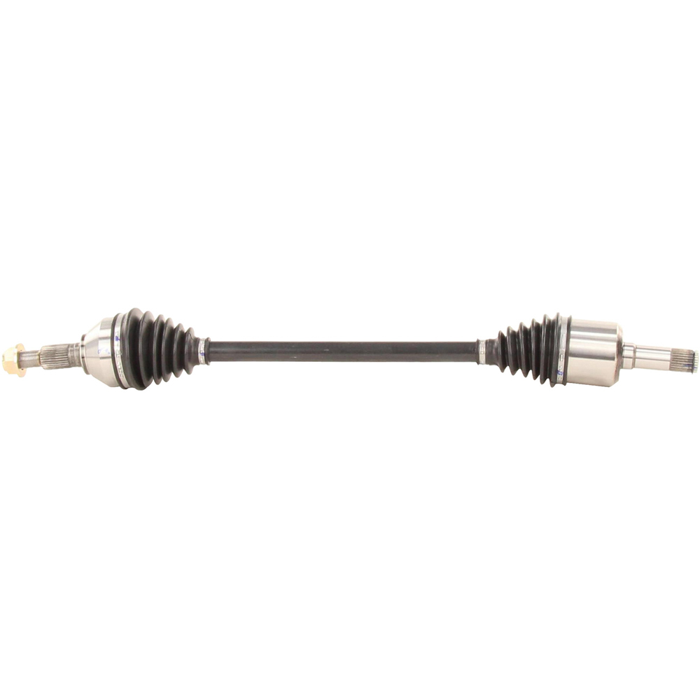 BuyAutoParts 90-908652D Drive Axle Kit