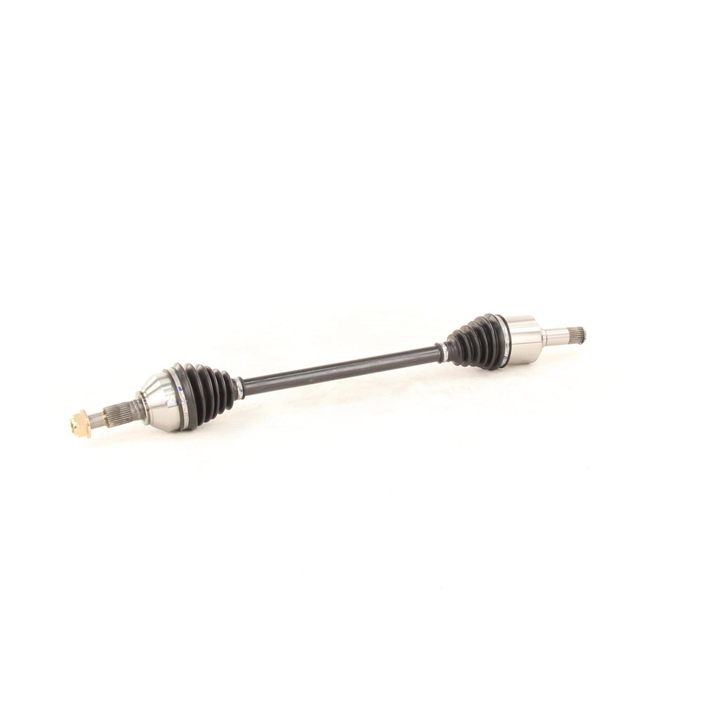 BuyAutoParts 90-70112N Drive Axle Rear