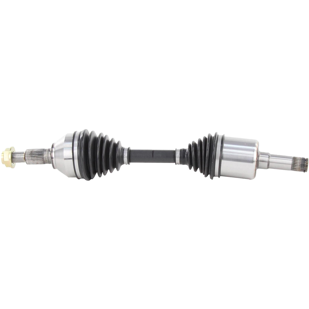 2009 Chevrolet Cobalt Drive Axle Kit