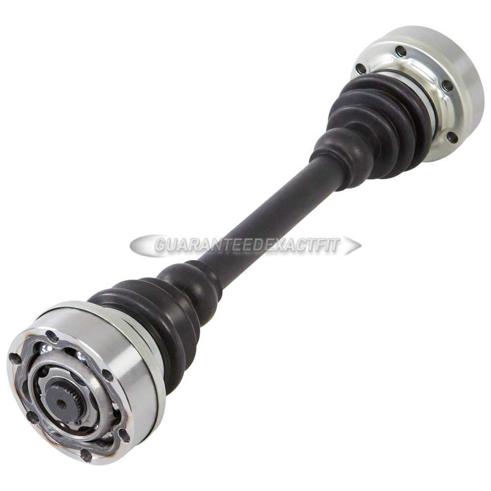 BuyAutoParts 90-70563N Drive Axle Rear