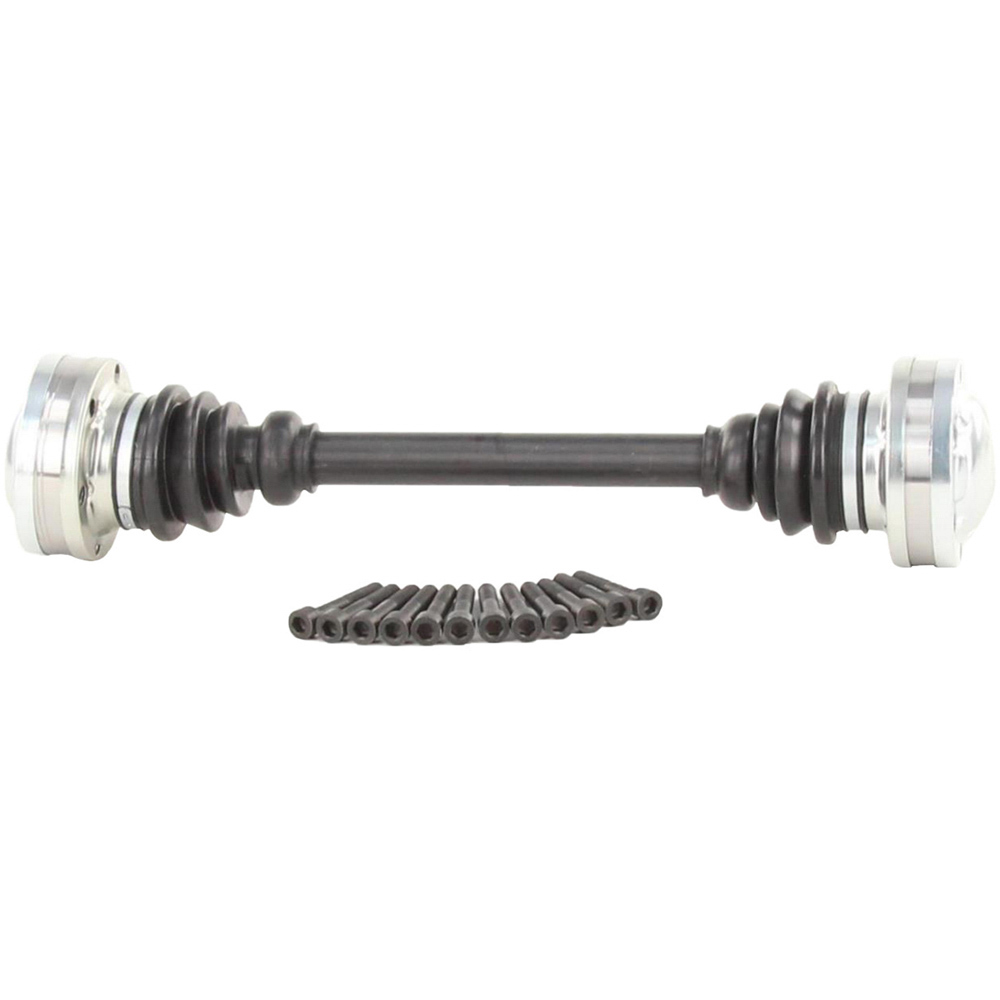 2004 Pontiac GTO Drive Axle Kit