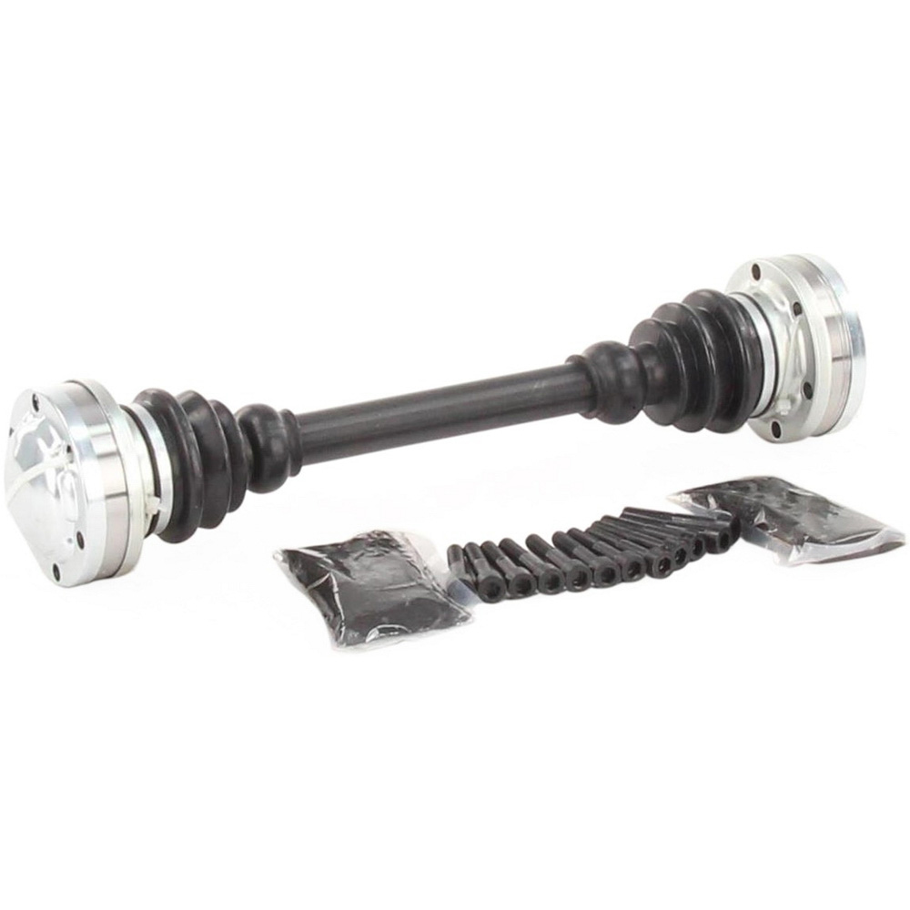 2004 Pontiac GTO Drive Axle Rear