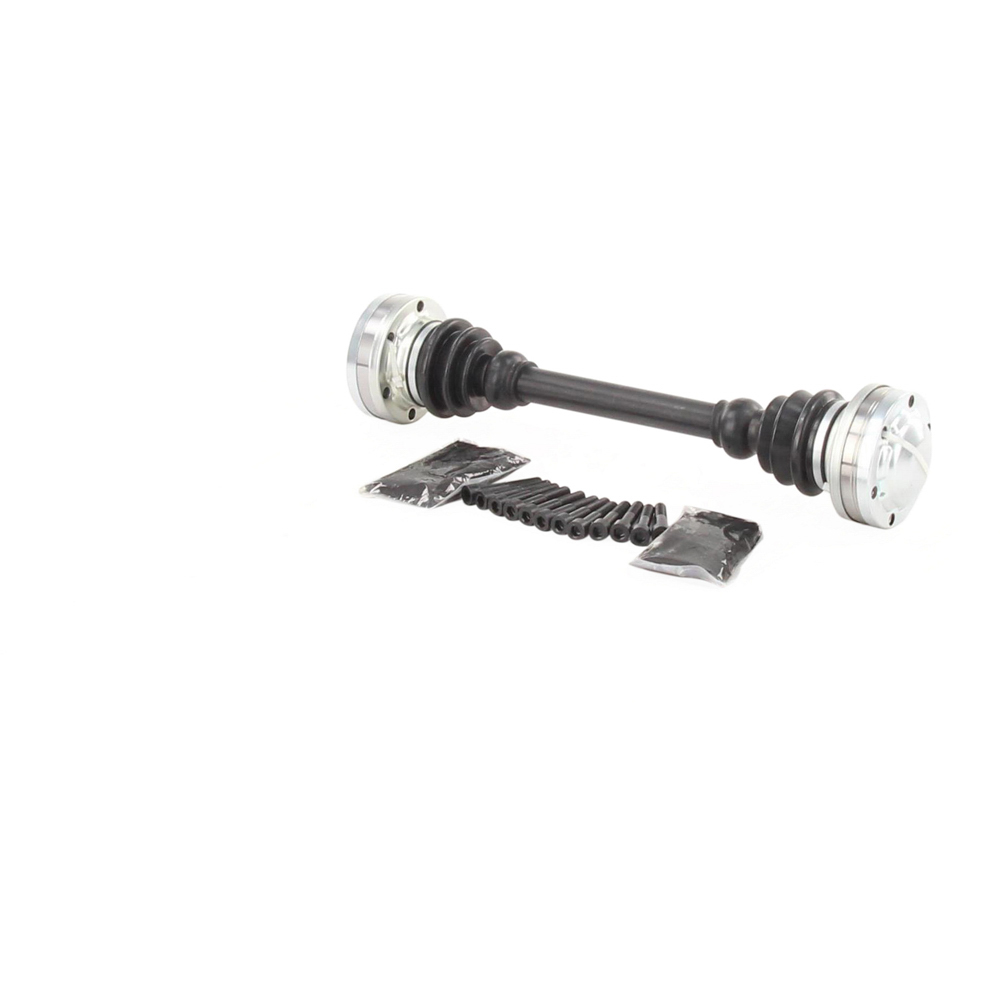 2004 Pontiac GTO Drive Axle Rear