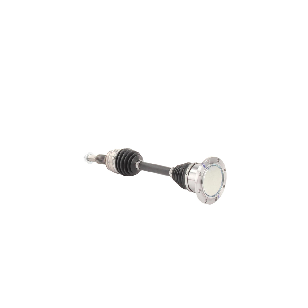 2012 Gmc Sierra 2500 HD Drive Axle Front
