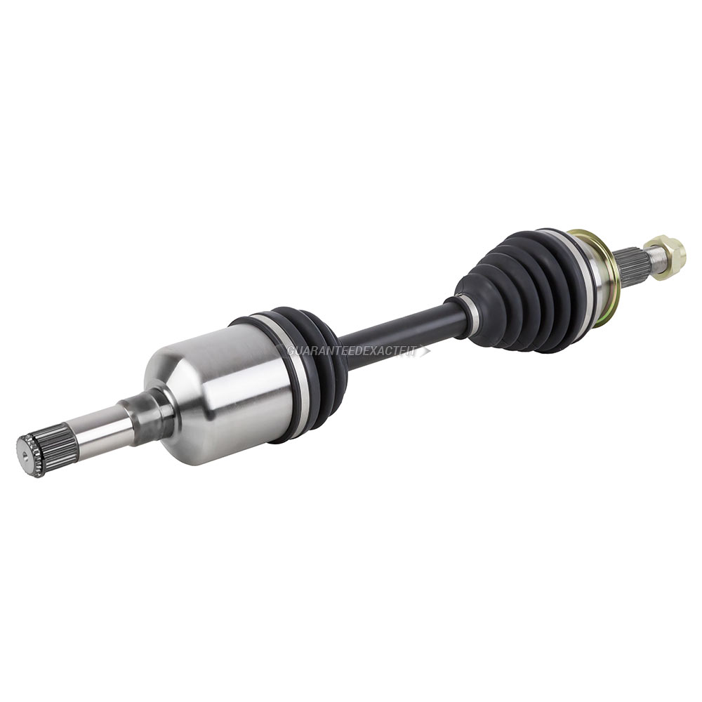 2012 Buick Regal Drive Axle Front