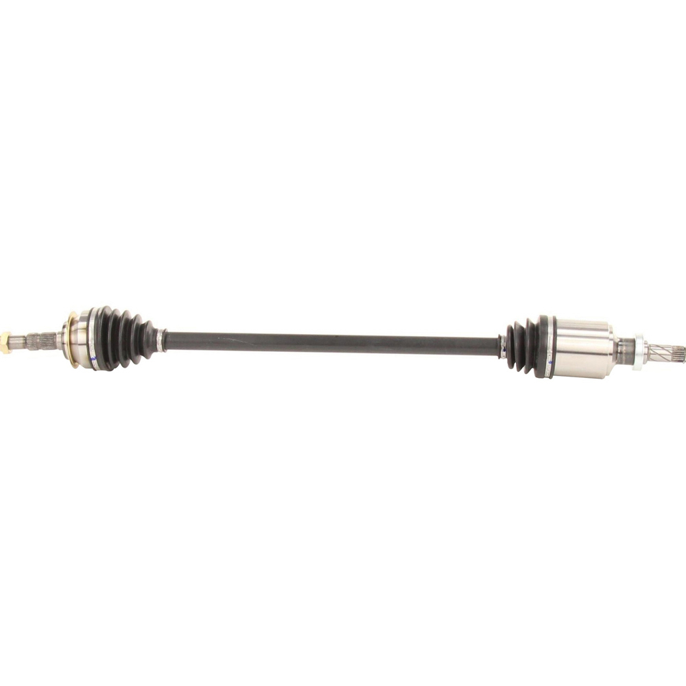 2013 Chevrolet Cruze Drive Axle Kit