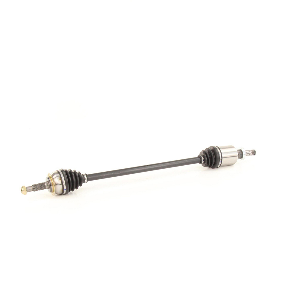 2014 Chevrolet Cruze Drive Axle Front