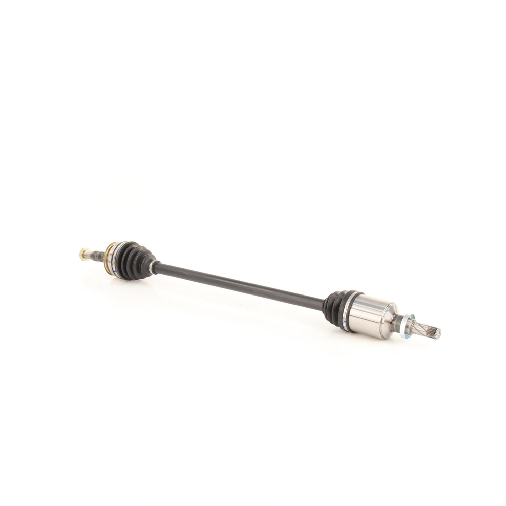 2014 Chevrolet Cruze Drive Axle Front