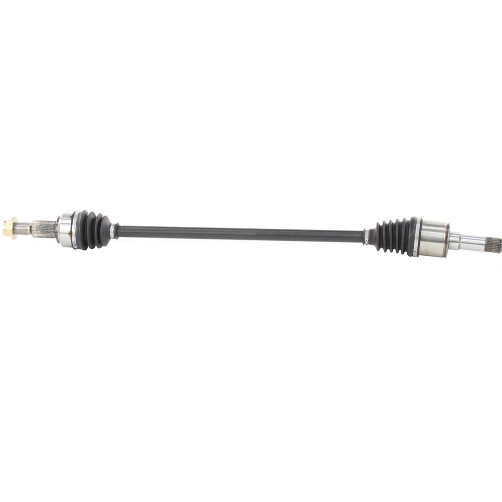 2012 Gmc Acadia Drive Axle Kit