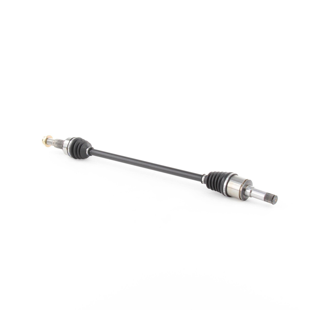 2012 Gmc Acadia Drive Axle Rear