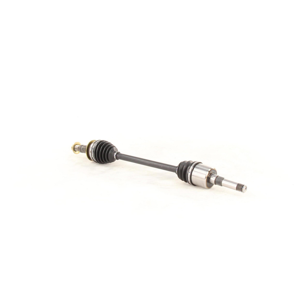 2011 Saab 9-5 Drive Axle Rear