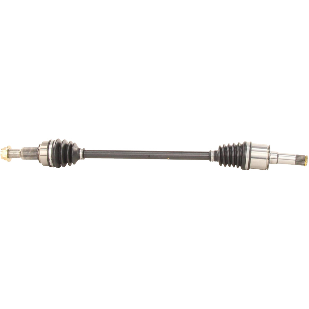 2012 Gmc Acadia Drive Axle Kit