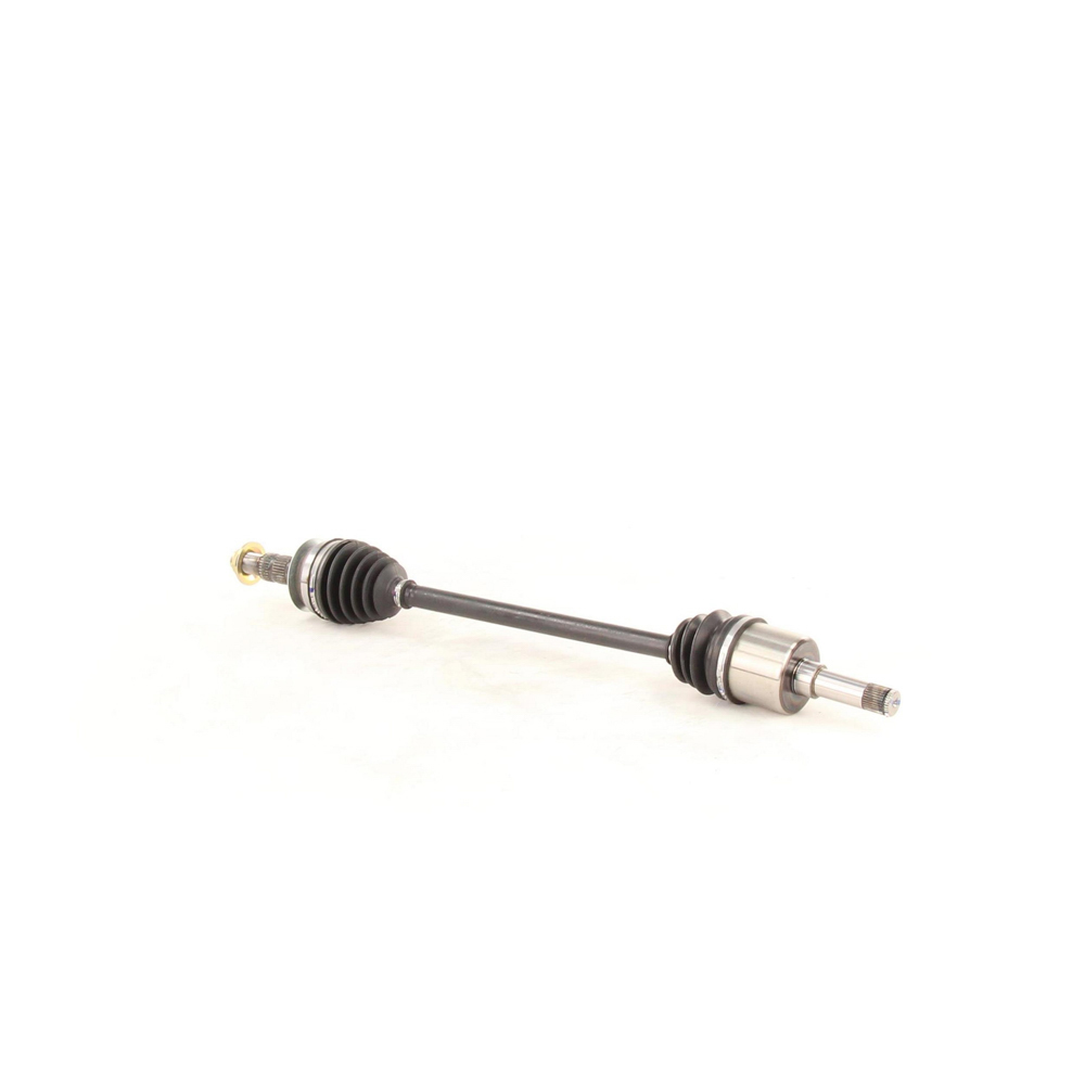 2012 Cadillac SRX Drive Axle Rear