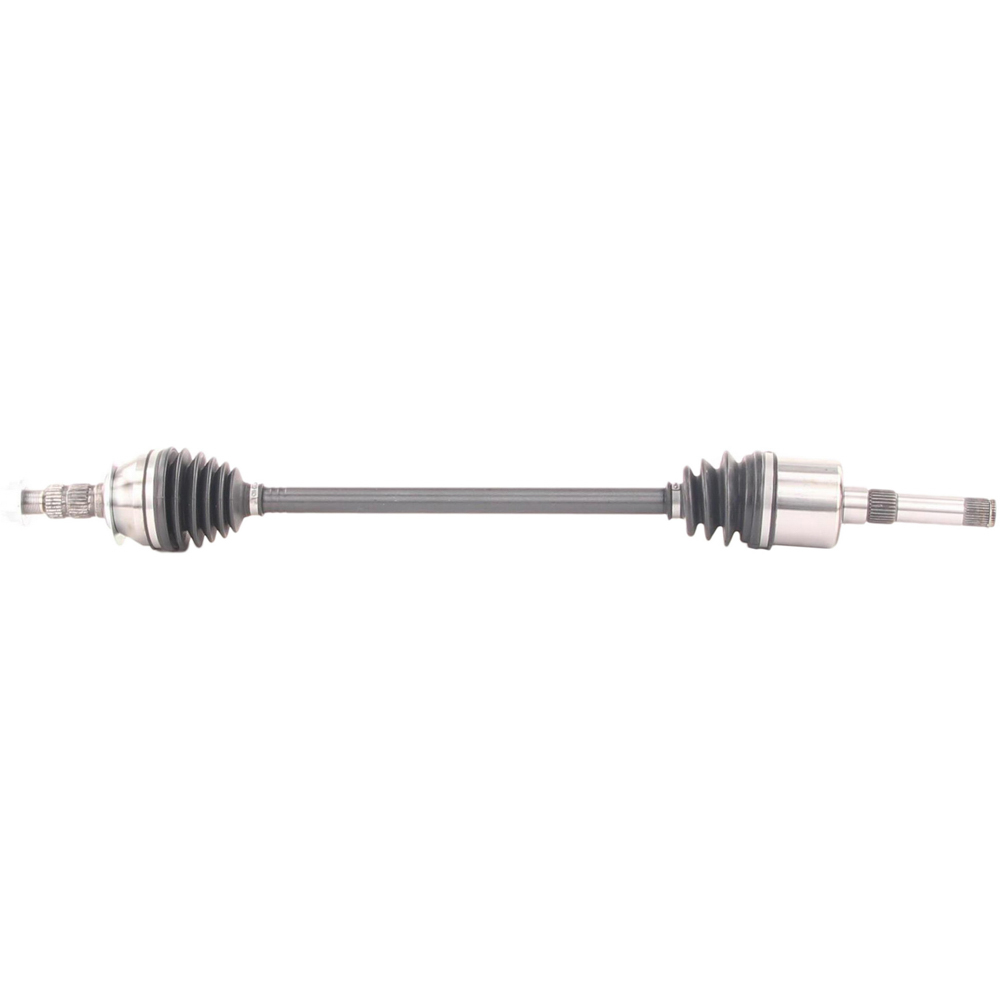 2012 Cadillac SRX Drive Axle Kit