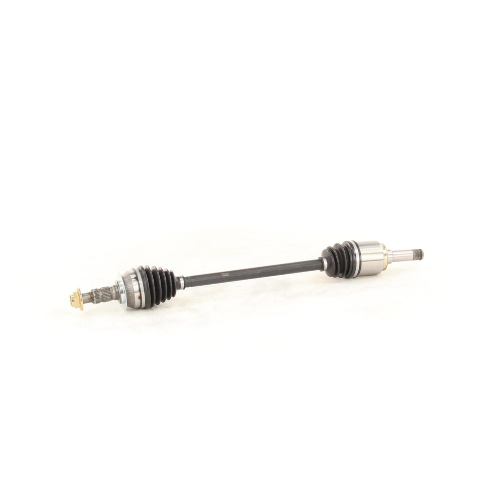 2012 Cadillac SRX Drive Axle Rear