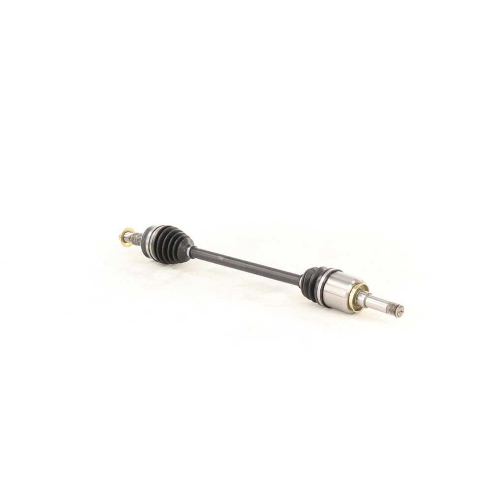 2012 Cadillac SRX Drive Axle Rear