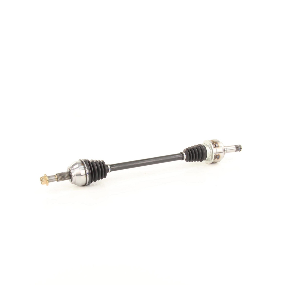 BuyAutoParts 90-70555N Drive Axle Rear