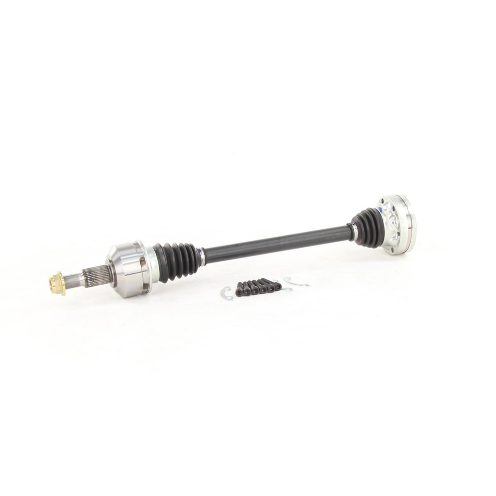 2012 Cadillac CTS Drive Axle Rear