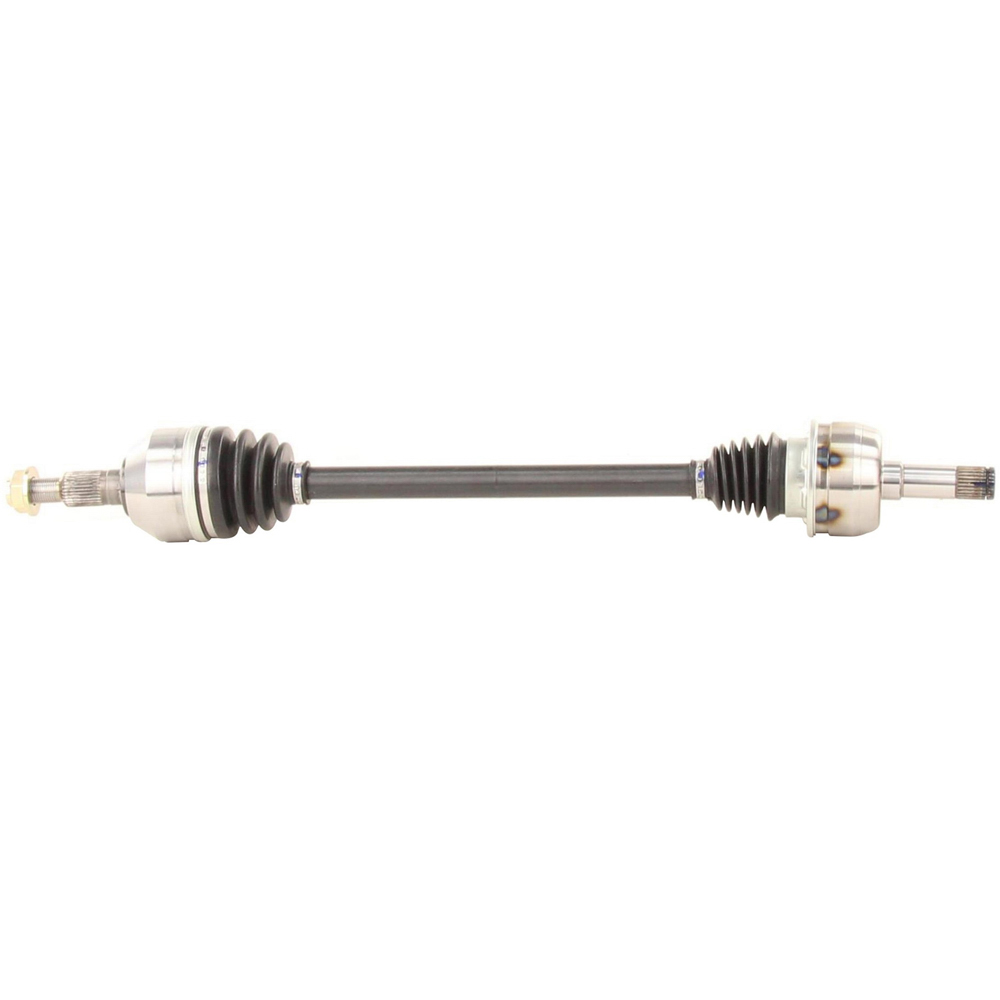 2007 Cadillac CTS Drive Axle Kit
