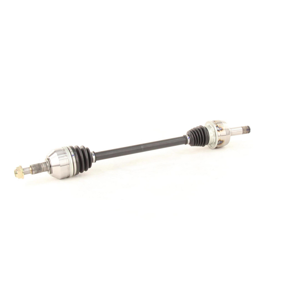 2007 Cadillac CTS Drive Axle Rear