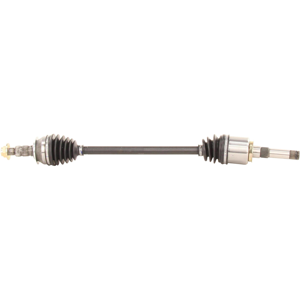 BuyAutoParts 90-919042D Drive Axle Kit