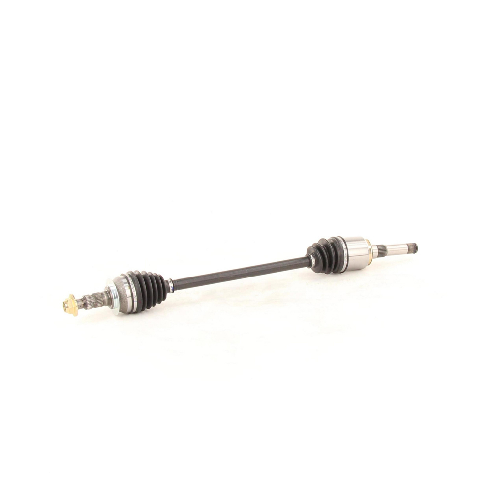2012 Cadillac SRX Drive Axle Rear