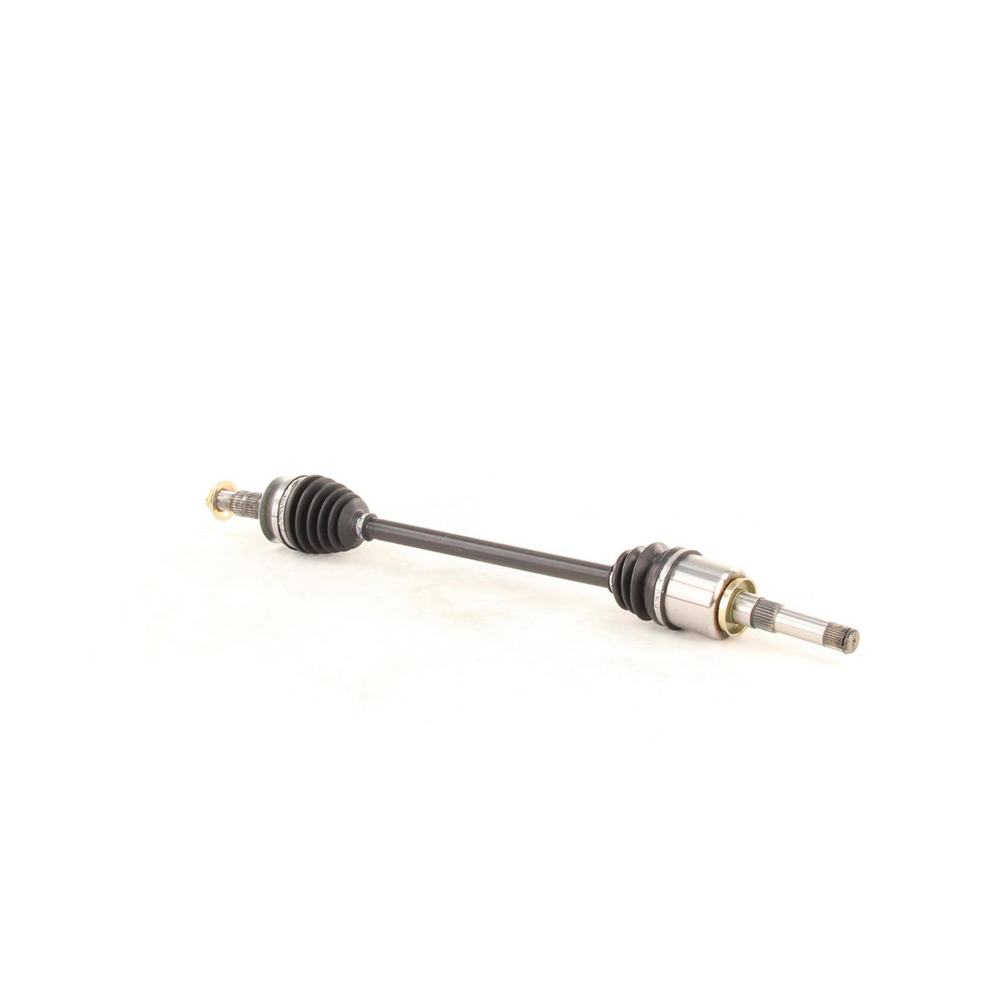 2012 Cadillac SRX Drive Axle Rear