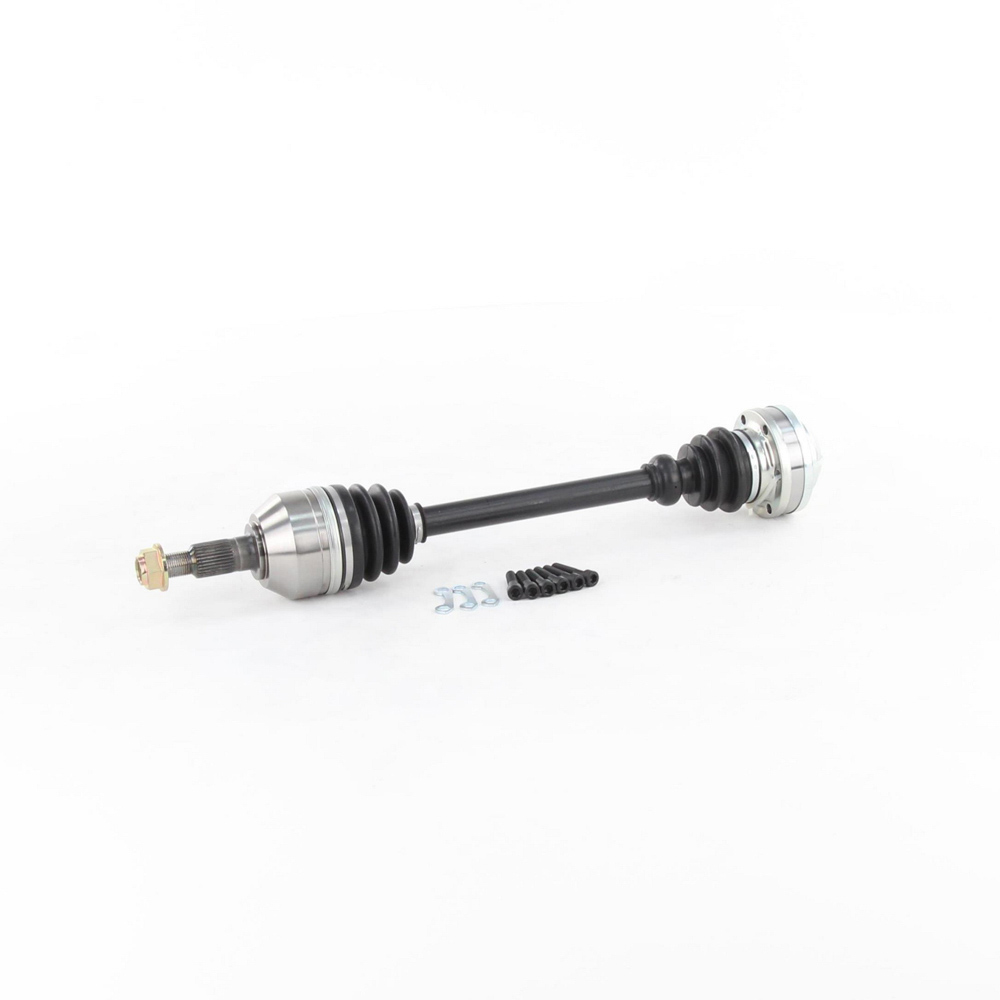 2012 Cadillac CTS Drive Axle Rear
