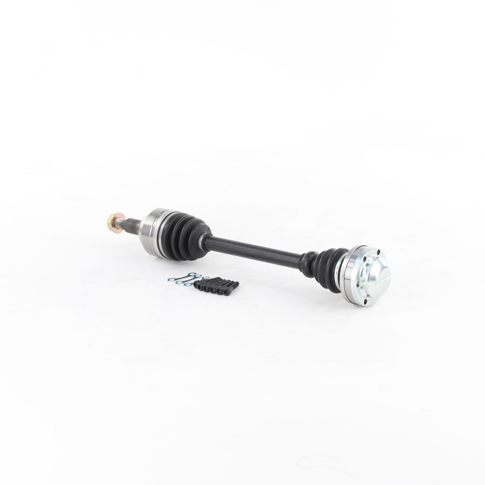 2012 Cadillac CTS Drive Axle Rear