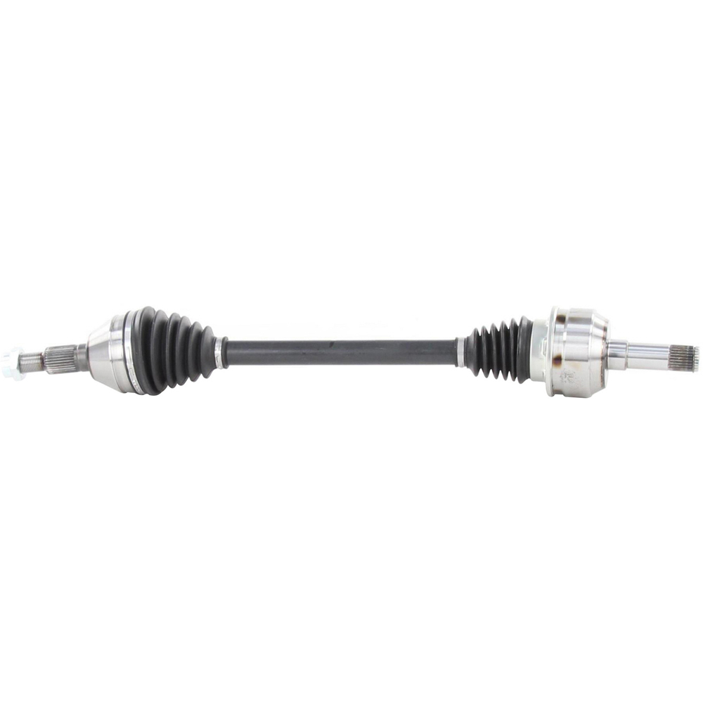 2007 Cadillac CTS Drive Axle Kit
