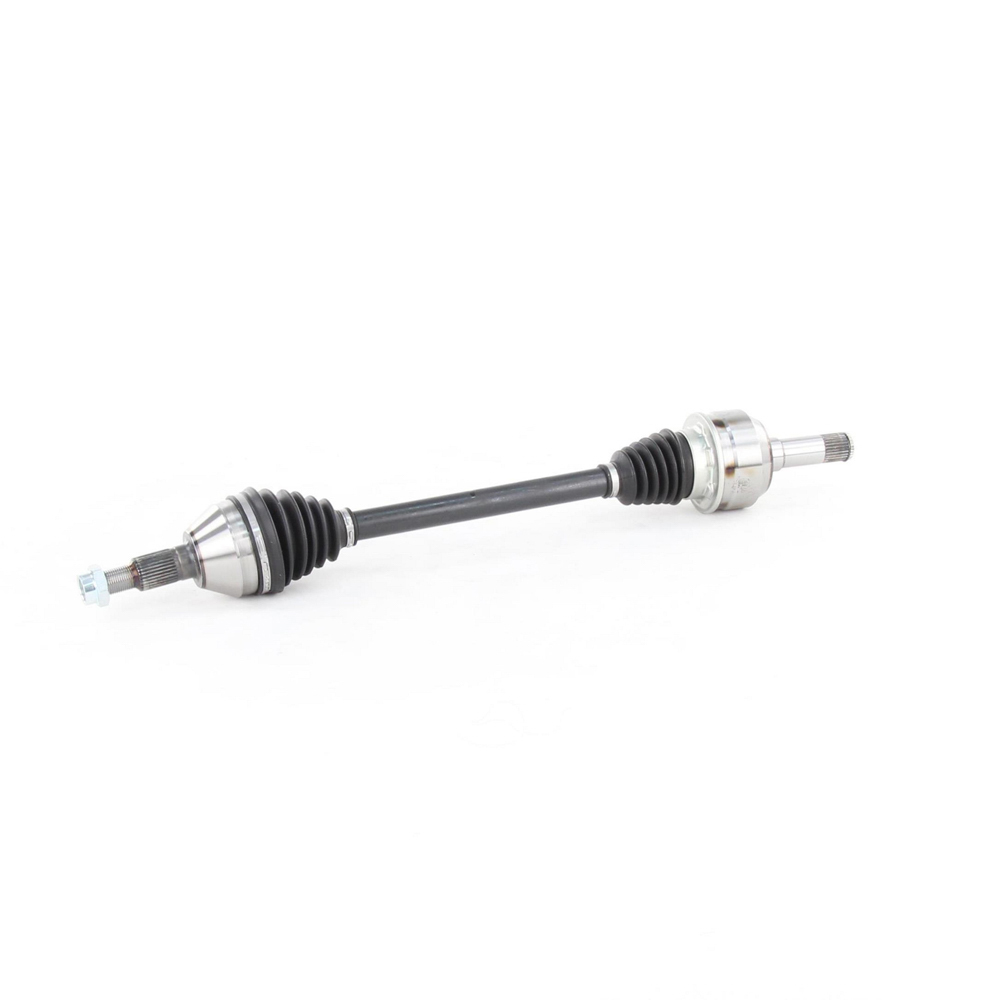 2007 Cadillac CTS Drive Axle Rear
