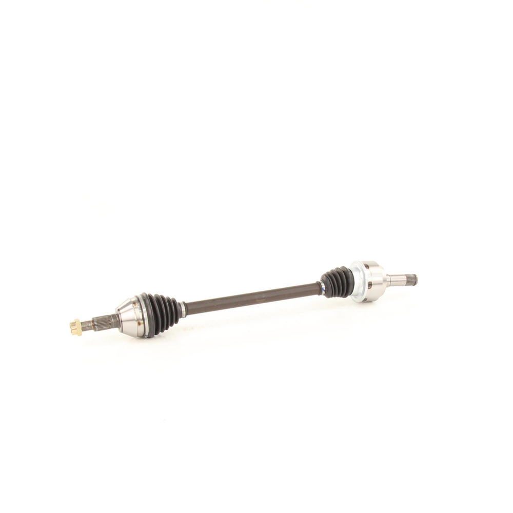 BuyAutoParts 90-70558N Drive Axle Rear