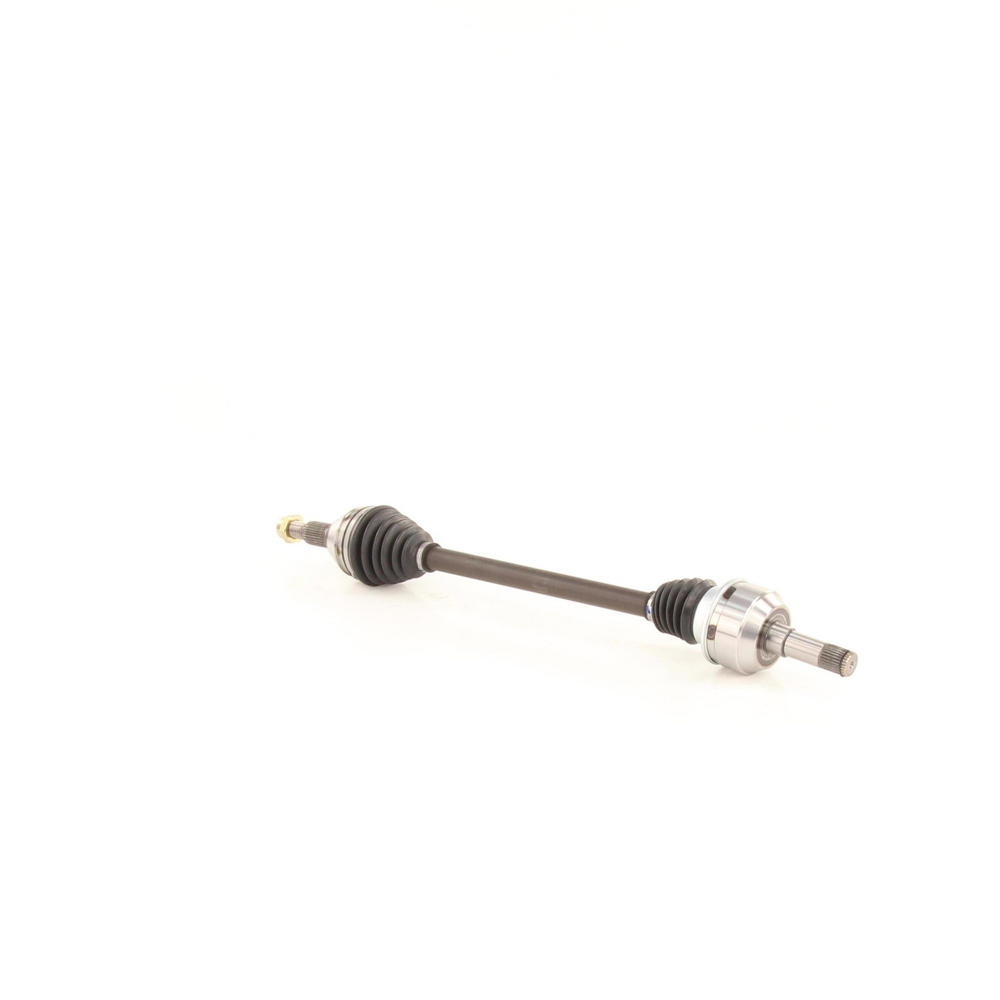 BuyAutoParts 90-70558N Drive Axle Rear