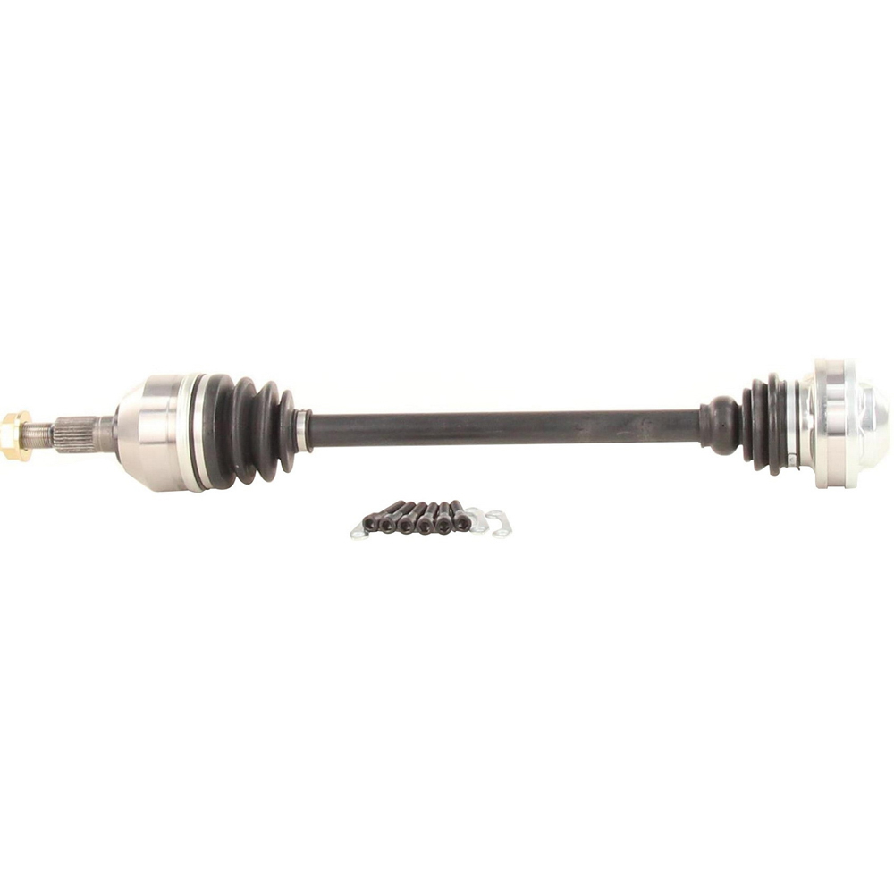 BuyAutoParts 90-919072D Drive Axle Kit