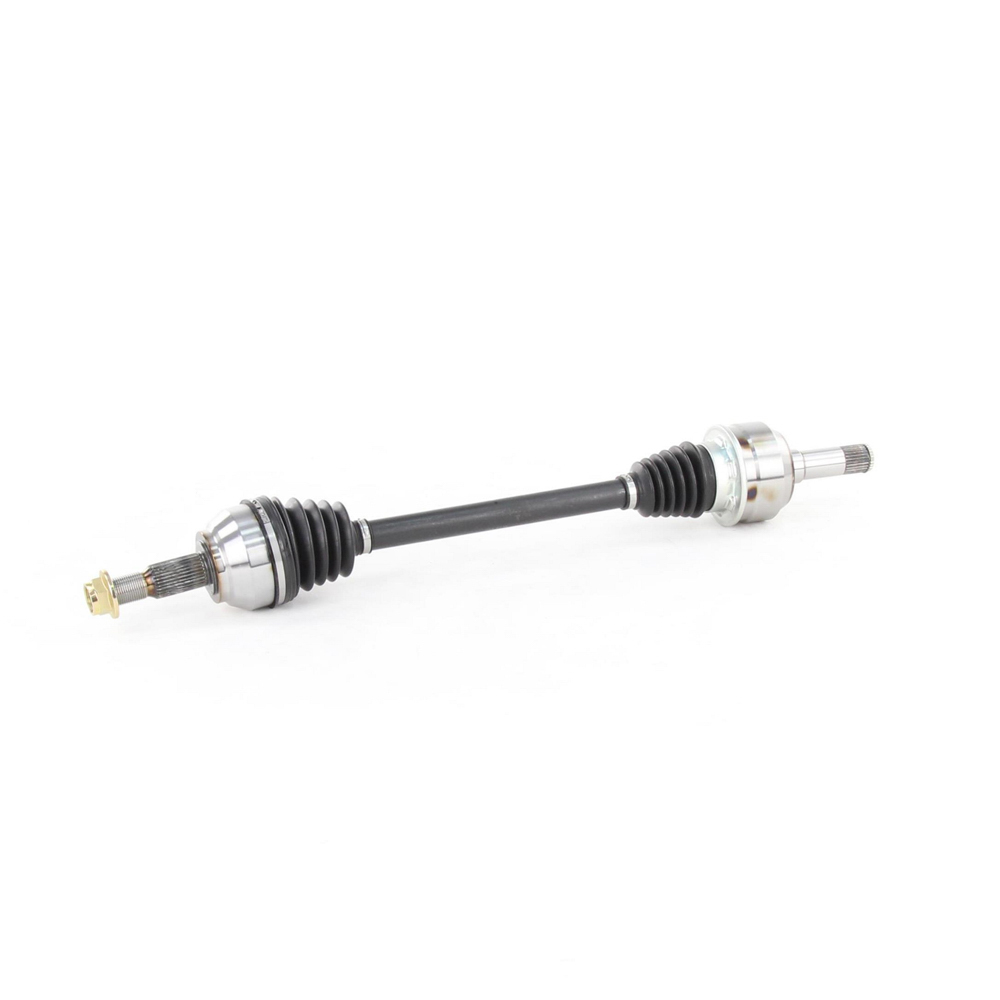 2004 Cadillac CTS Drive Axle Rear