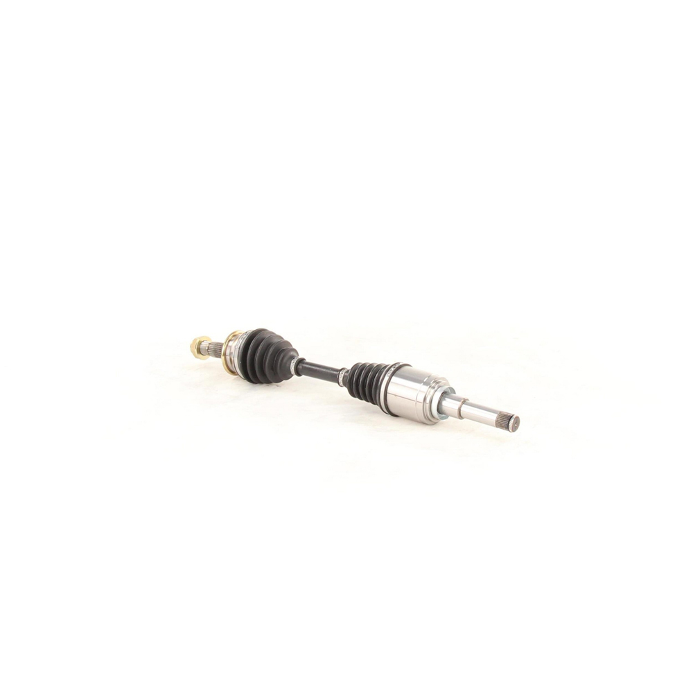 2017 Chevrolet Sonic Drive Axle Front