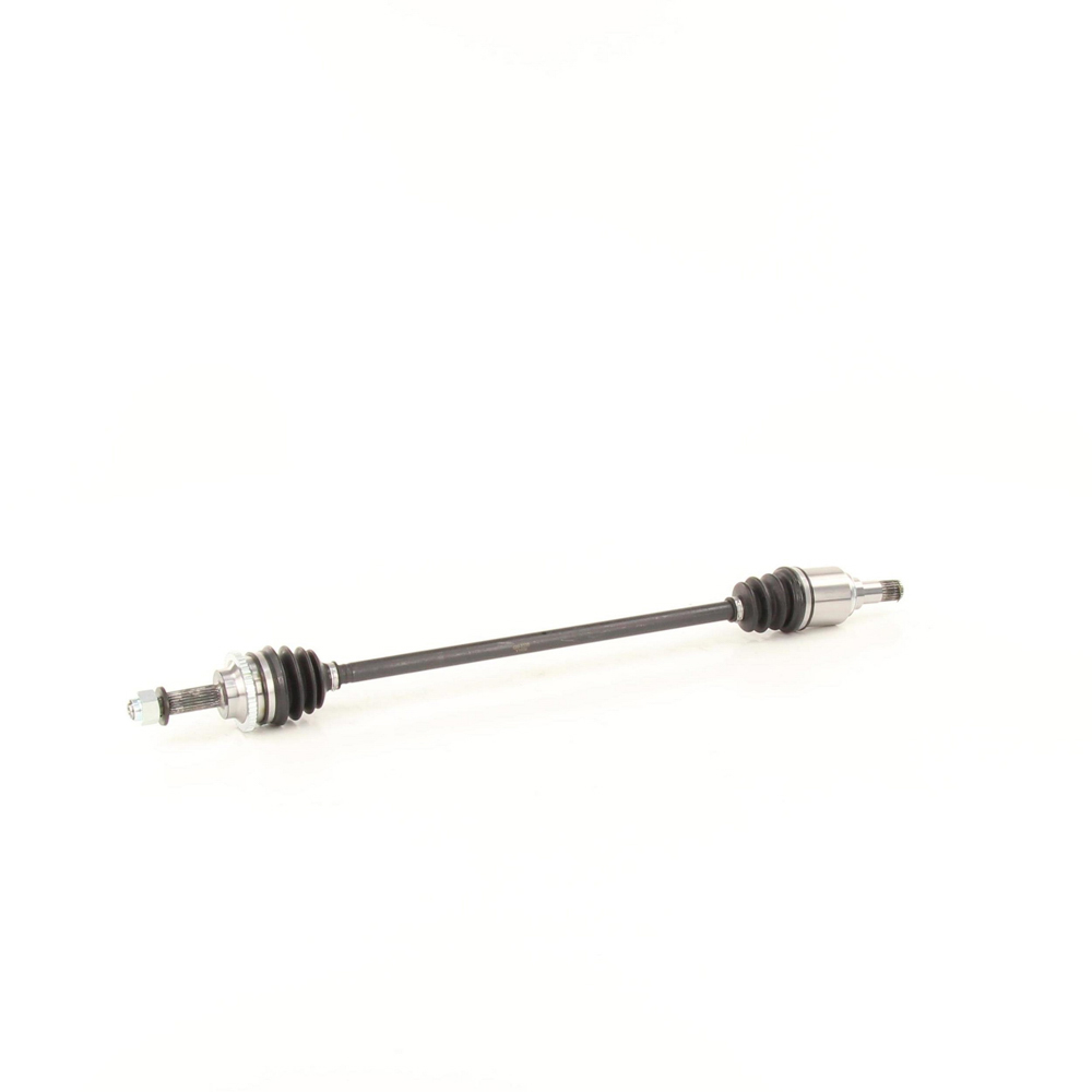 2013 Chevrolet Spark Drive Axle Front