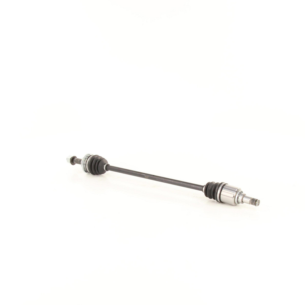 2013 Chevrolet Spark Drive Axle Front