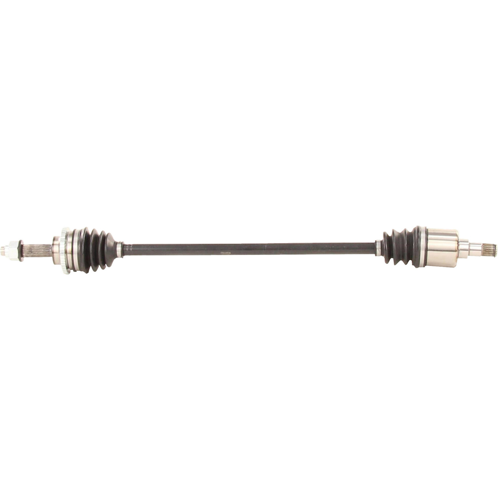 BuyAutoParts 90-915992D Drive Axle Kit