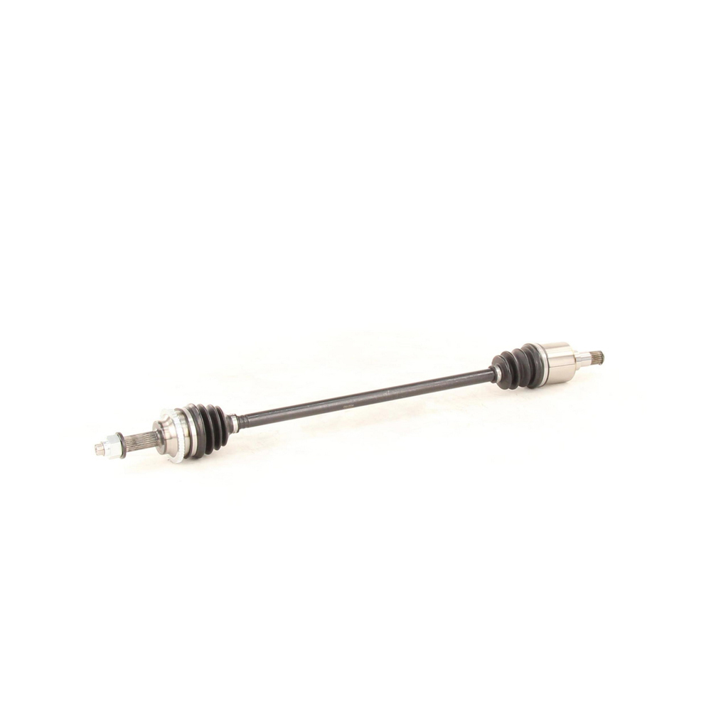 2013 Chevrolet Spark Drive Axle Front