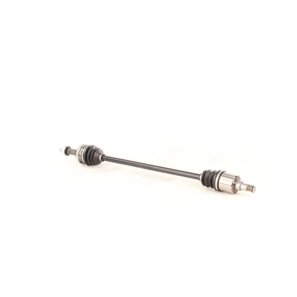 2013 Chevrolet Spark Drive Axle Front