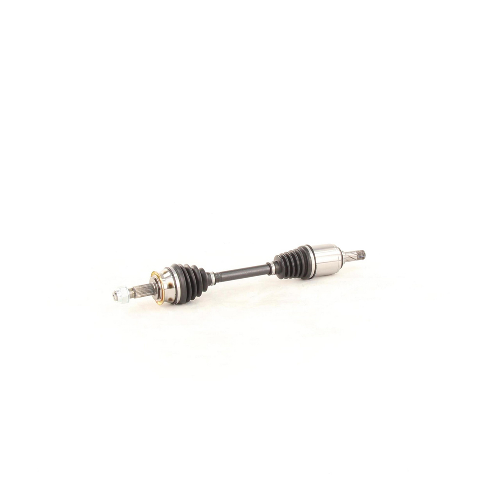 2012 Chevrolet Sonic Drive Axle Front