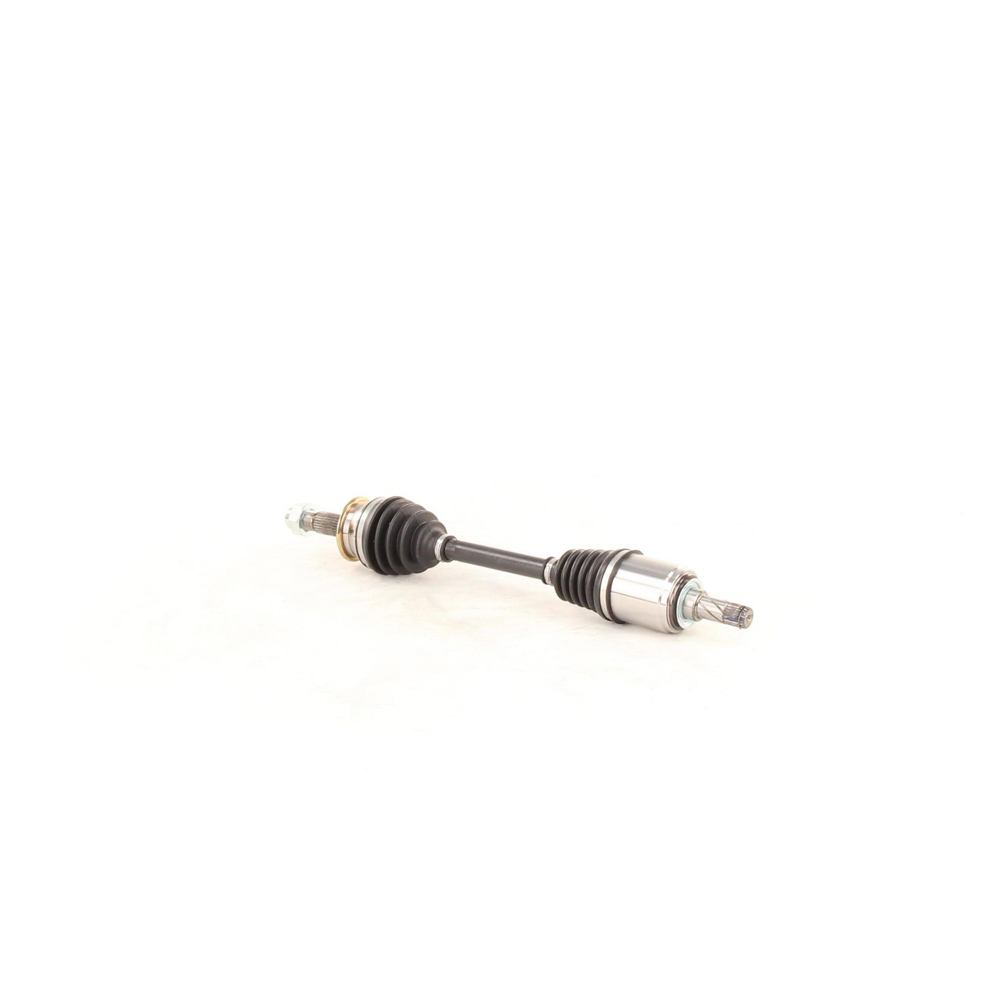 2012 Chevrolet Sonic Drive Axle Front