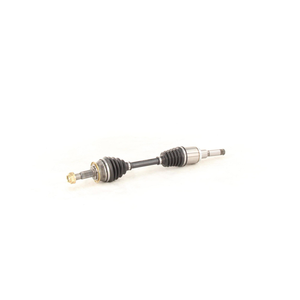 BuyAutoParts 90-04618N Drive Axle Front