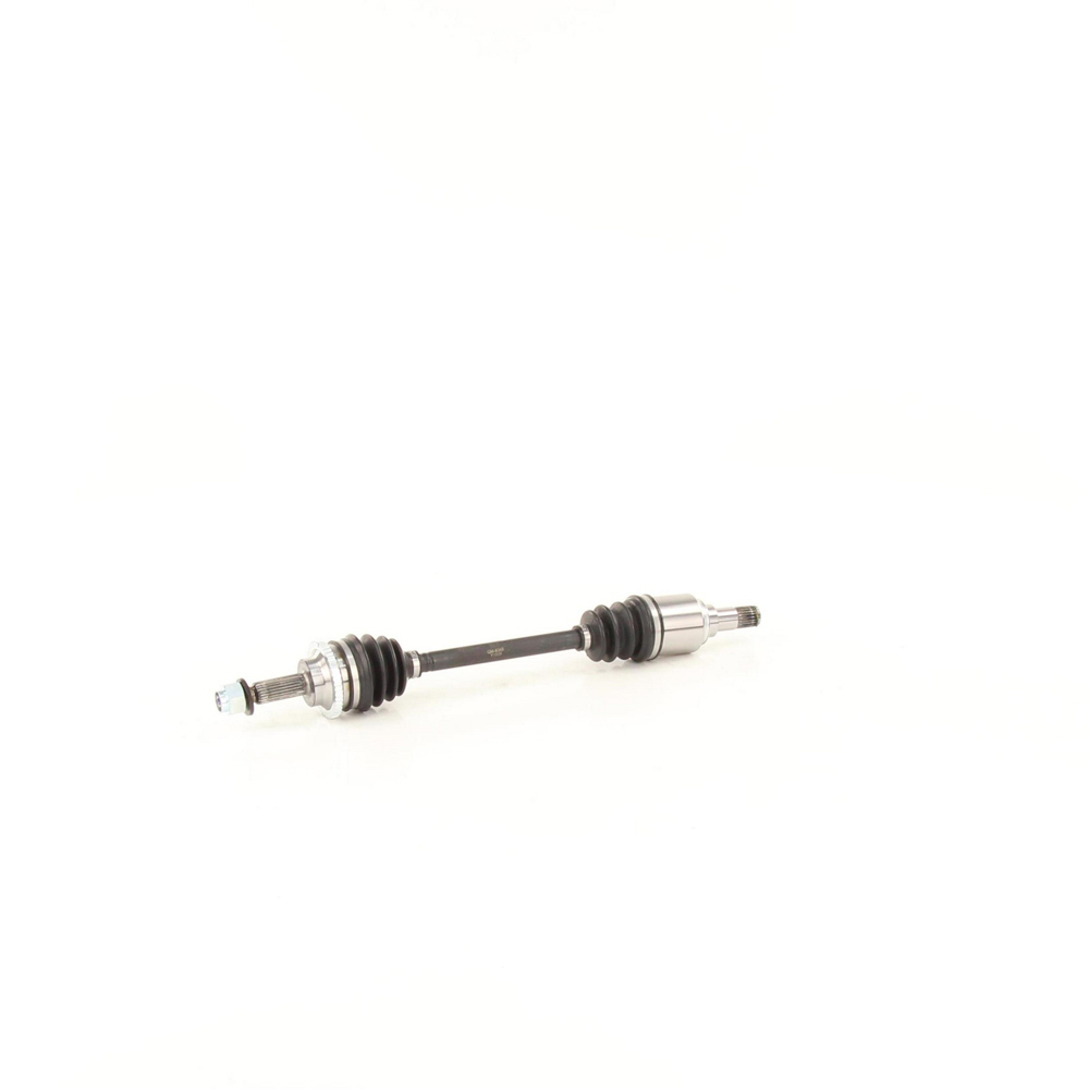 2013 Chevrolet Spark Drive Axle Front